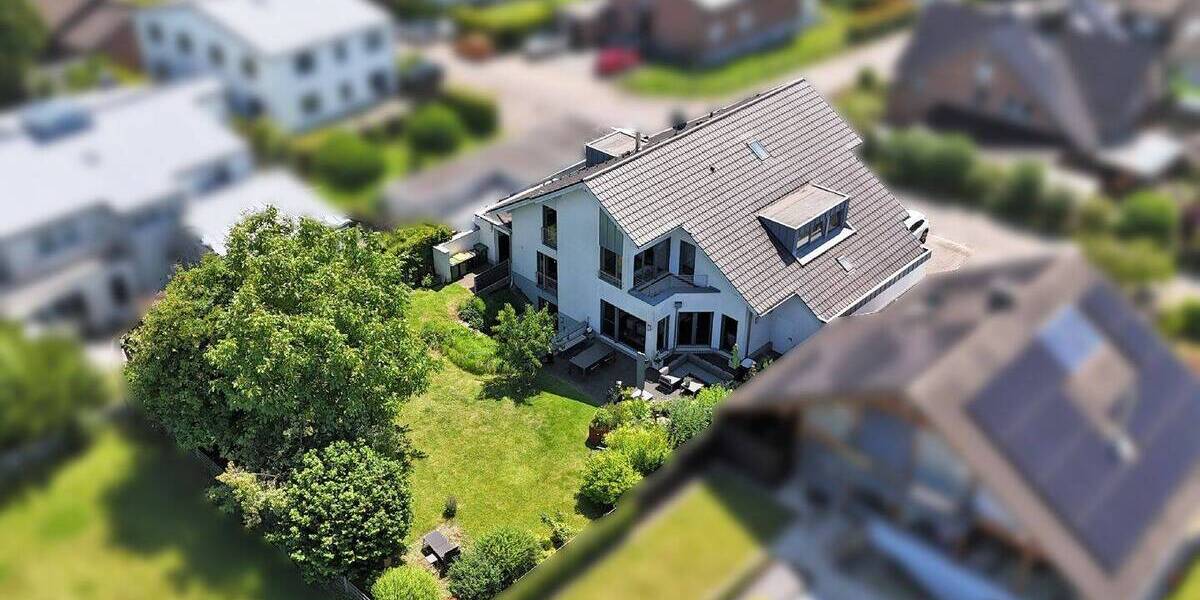 Großzügiges Familienanwesen - Leben mit der ganzen Familie. Wohnen und Arbeiten. 2 Einheiten möglich. 1 zimmer