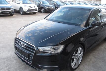 Audi A3 186.000 km 16.400 &euro; Leverkusen 51371