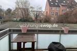 Etagenwohnung Köln Rodenkirchen - 2 Zimmer, 100 m&sup2;, 700&euro; | Angebot:24866144