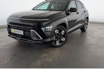 Hyundai KONA 6.130 km 26.860 &euro; Düsseldorf 40599