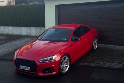 Audi A5 135.000 km 21.500 &euro; Remscheid 42897