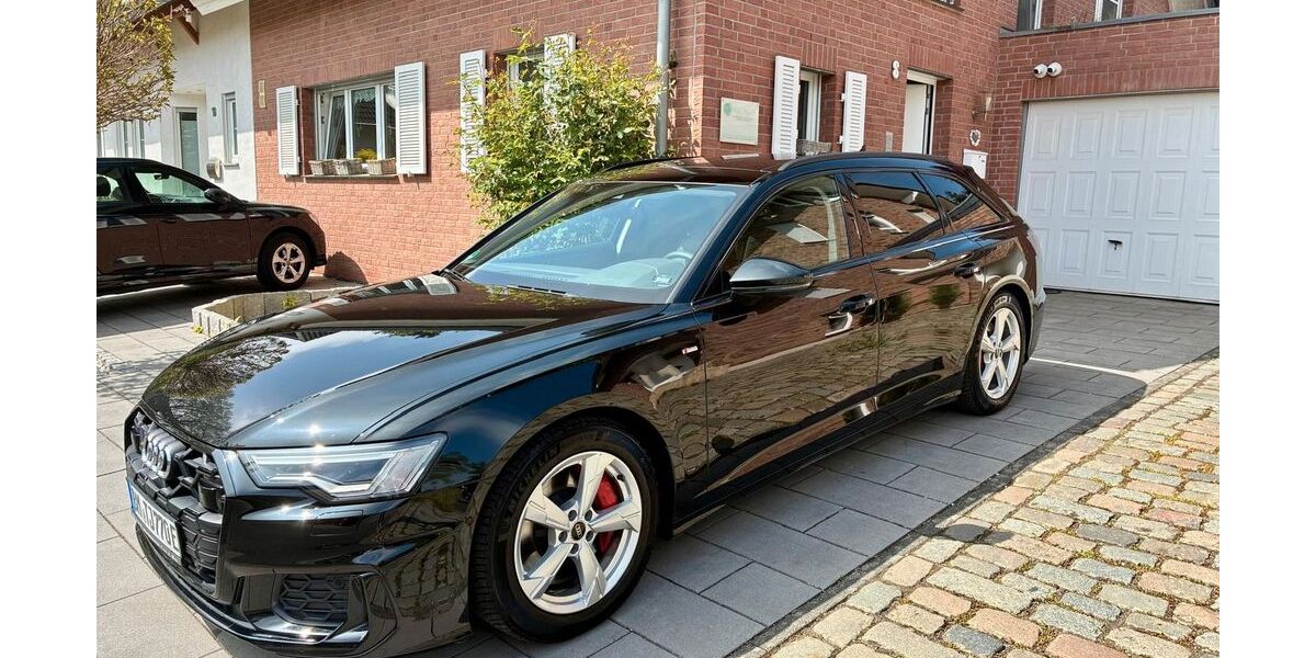 Audi A6 31.300 km 46.500 &euro; Brühl 50321