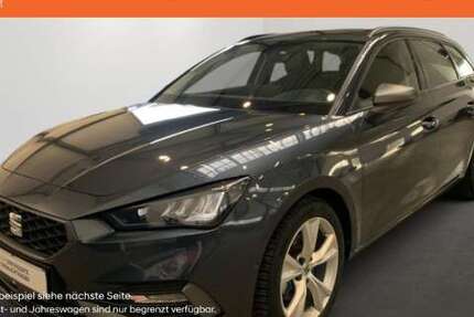 Seat Leon 16.111 km 26.550 &euro; Neuss 41460