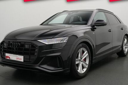 Audi Q8 99.979 km 55.480 &euro; Leverkusen 51373