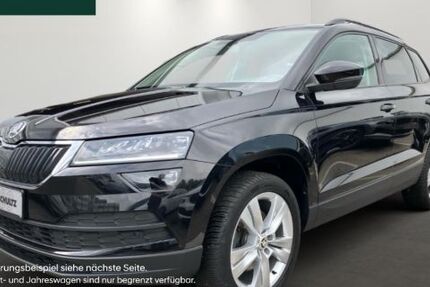 Skoda Karoq 88.438 km 25.990 &euro; Mettmann 40822
