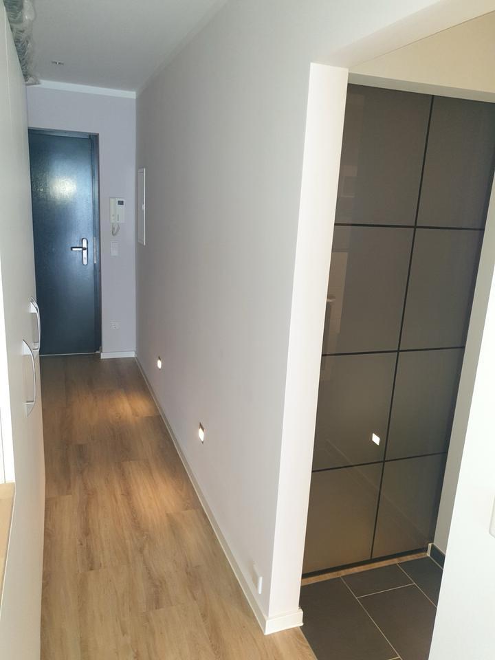 Stillvolle 2 Zimmer Wohnung Düsseldorf Derendorf zimmer