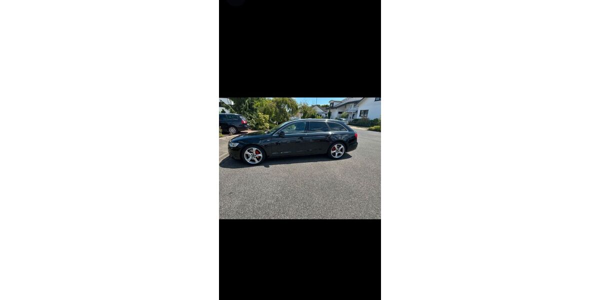 Audi A6 163.320 km 16.299 &euro; Pulheim 50259