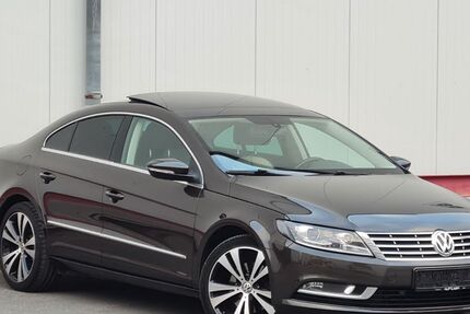 VW CC 139.200 km 12.998 € Neuss 41469