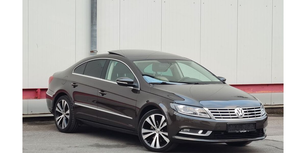 VW CC 139.200 km 12.998 &euro; Neuss 41469