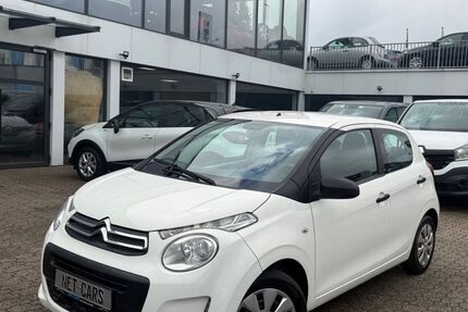 Citroen C1 64.831 km 7.950 &euro; Hilden (bei Düsseldorf) 40721