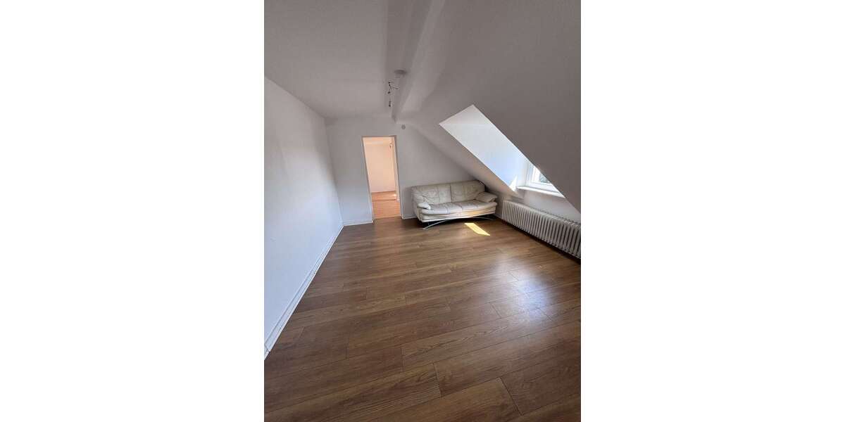 Etagenwohnung Remscheid Remscheid-Süd - 3 Zimmer, 70 m&sup2;, 660&euro; | Angebot:26956444
