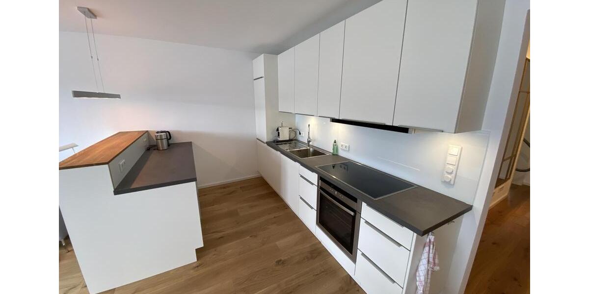 Etagenwohnung Köln Rodenkirchen - 3 Zimmer, 80 m&sup2;, 1.990&euro; | Angebot:26461788