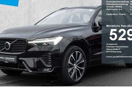 Volvo XC60 77.410 km 41.750 &euro; Düsseldorf 40474