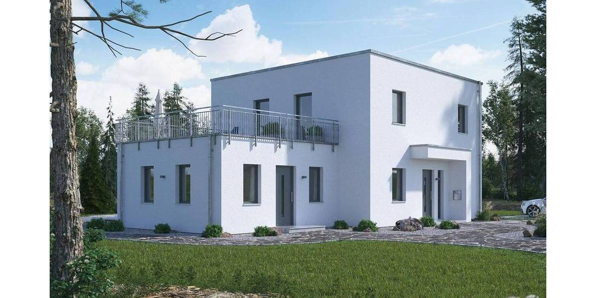 Einfamilienhaus Bergheim Niederaußem - 6 Zimmer, 111 m&sup2;, 493.997&euro; | Angebot:26779077