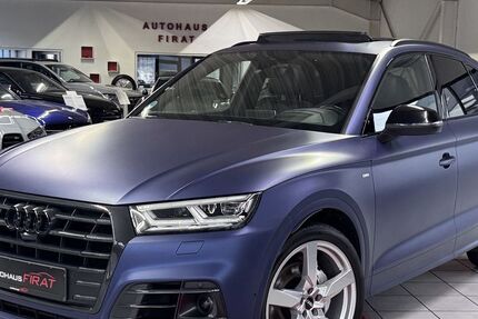 Audi Q5 154.580 km 31.849 &euro; Erftstadt / Köln 50374
