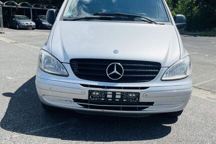 Mercedes Vito