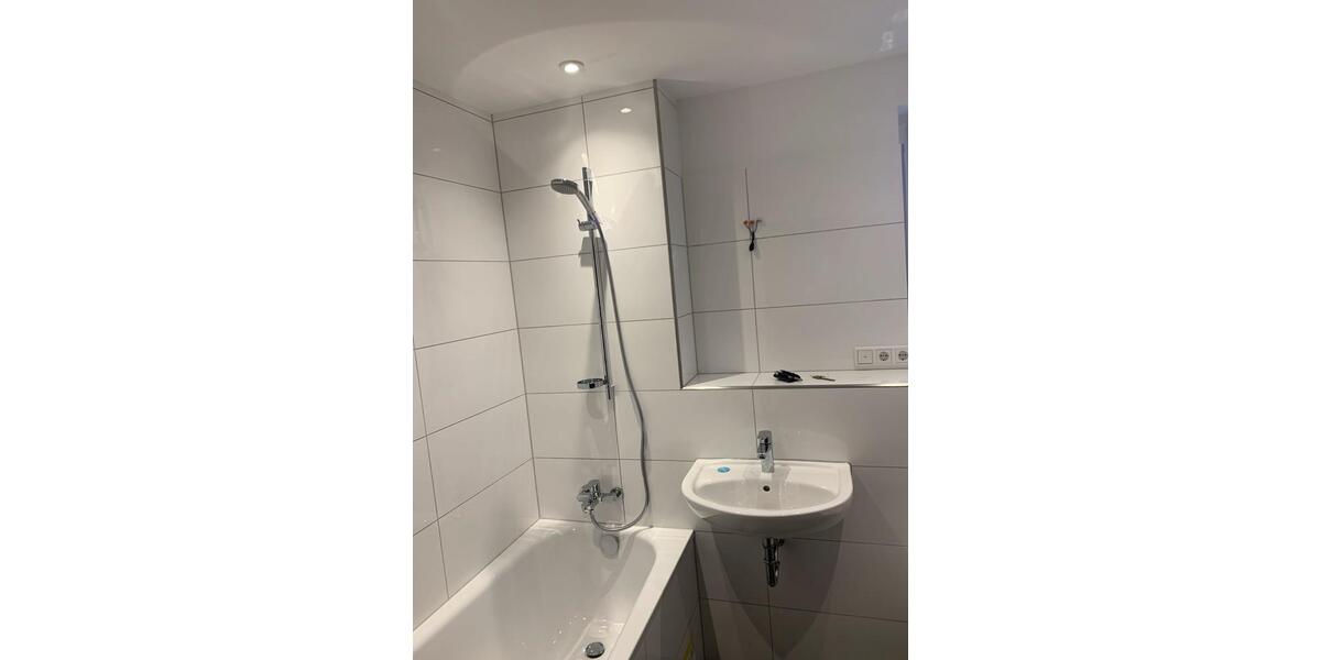 Etagenwohnung Haan - 2 Zimmer, 60 m&sup2;, 680&euro; | Angebot:25404197