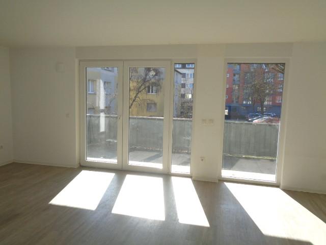Etagenwohnung Köln Kalk - 3 Zimmer, 79 m&sup2;, 1.412&euro; | Angebot:24912343