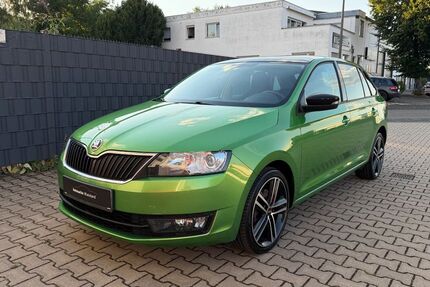 Skoda Rapid 121.405 km 8.990 &euro; Köln 50859