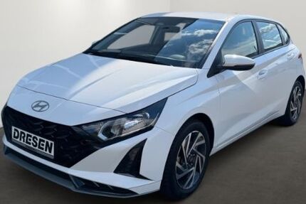 Hyundai i20 15.735 km 18.690 € Neuss 41464