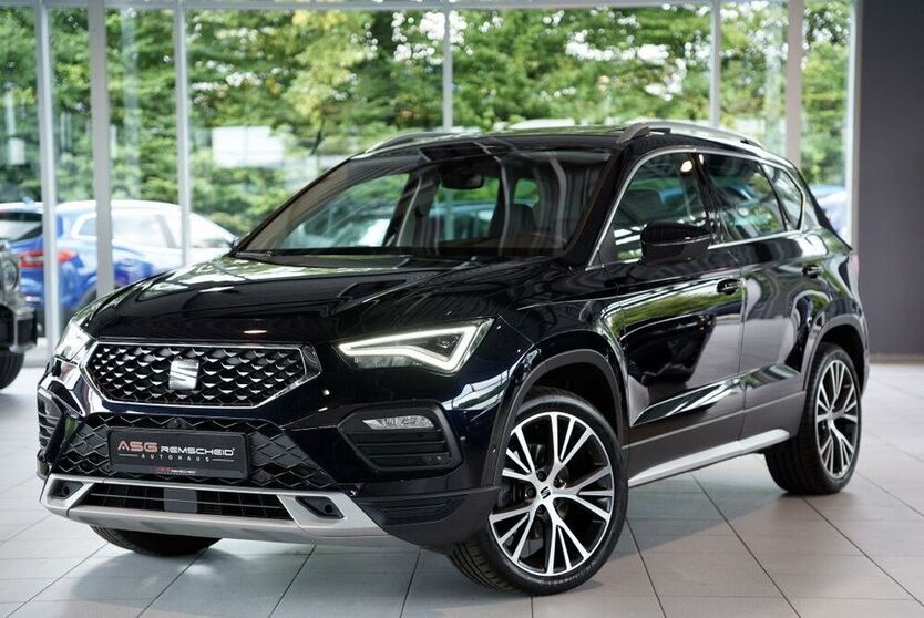 Ateca
