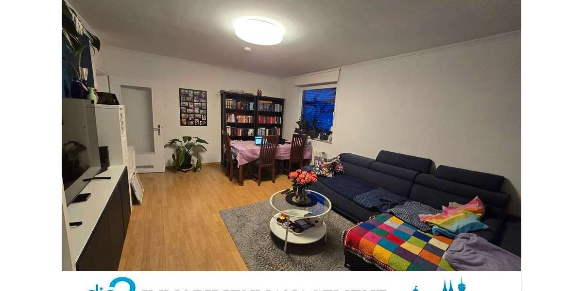 Wohnung zum Kaufen in Solingen 179.000 € 84 m² 3 zimmer