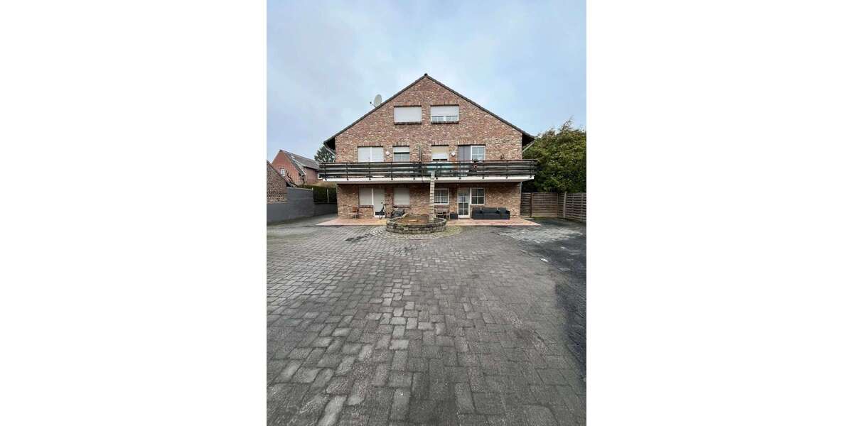 Etagenwohnung Pulheim - 1 Zimmer, 33 m&sup2;, 365&euro; | Angebot:25267840