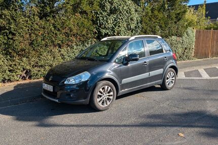 Suzuki SX4 170.000 km 7.450 &euro; Monheim 40789