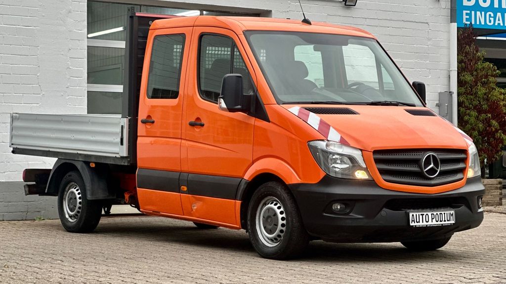 Mercedes-Benz Sprinter 303.873 km 11.900 &euro; Köln 50969