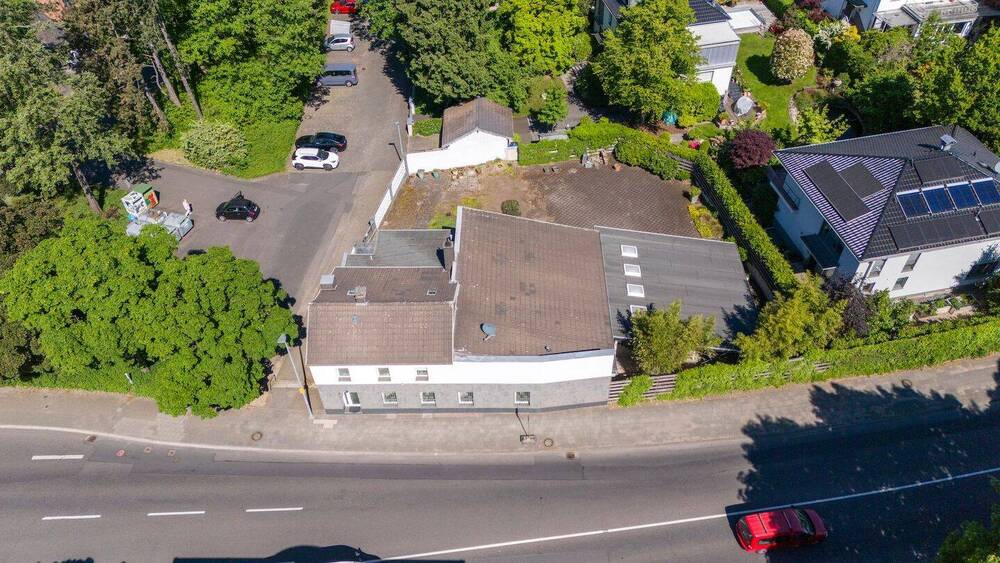 Grundstück Bergisch Gladbach Frankenforst - 920.000&euro; | Angebot:20808972