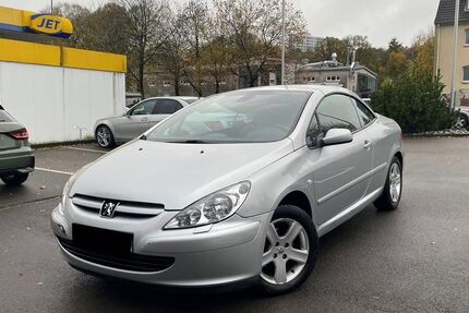 Peugeot 307 93.000 km 2.999 &euro; Remscheid 42853