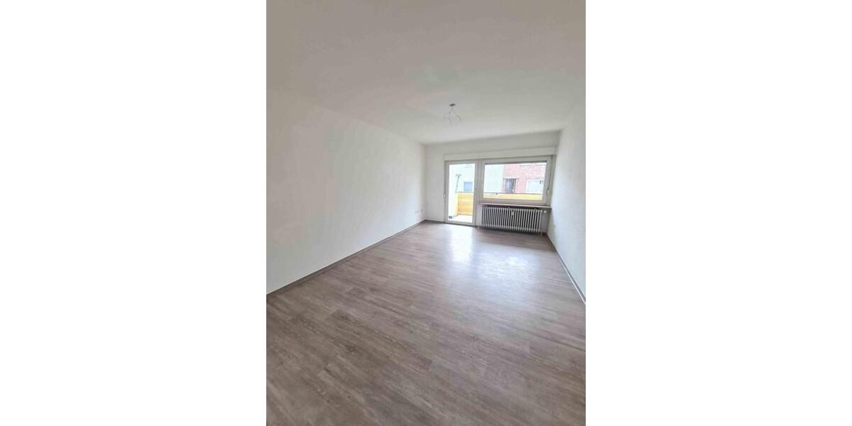 Ab sofort: Wohnen in einer ruhigen Seitenstraße - schicke Wohnung mit moderner Ausstattung 3 zimmer