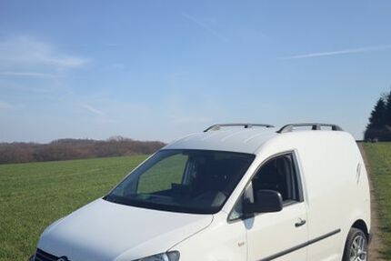 VW Caddy 201.136 km 7.900 &euro; Overath 51491
