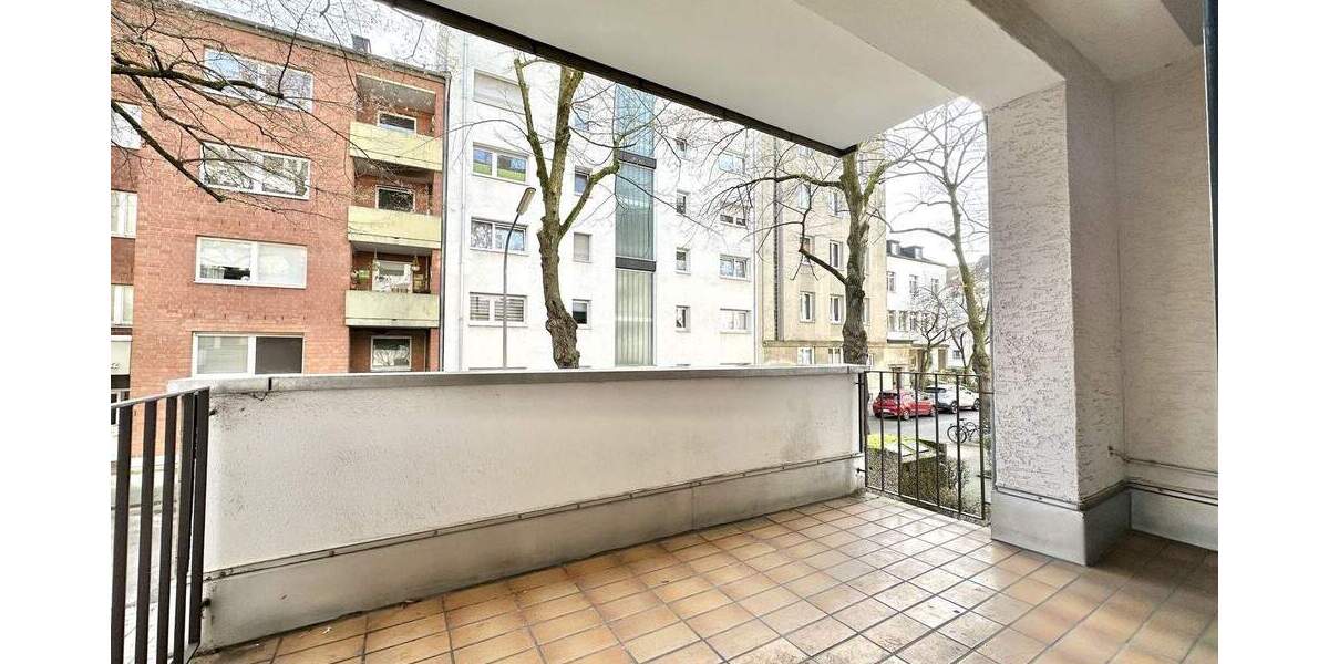 Etagenwohnung Köln / Neustadt-Nord Neustadt-Nord - 3 Zimmer, 95 m&sup2;, 549.000&euro; | Angebot:25567103