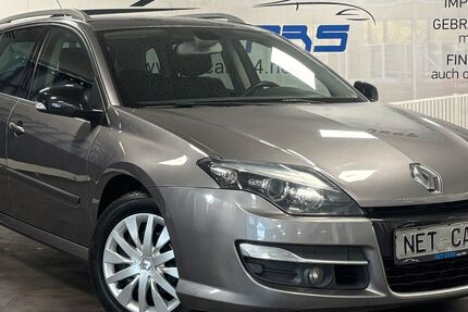 Renault Laguna 139.642 km 4.950 &euro; Hilden 40721