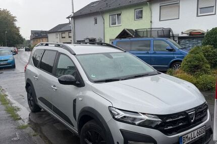 Dacia Jogger 57.000 km 14.400 &euro; Hürth 50354