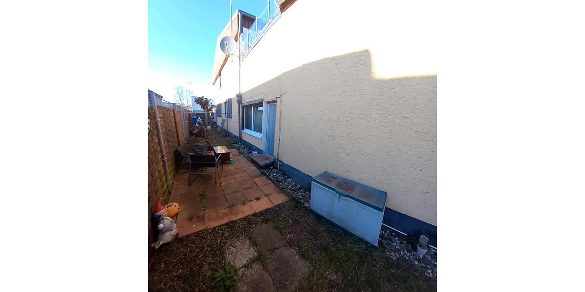 Erdgeschoßwohnung Niederkassel - 1 Zimmer, 45 m&sup2;, 850&euro; | Angebot:25612842