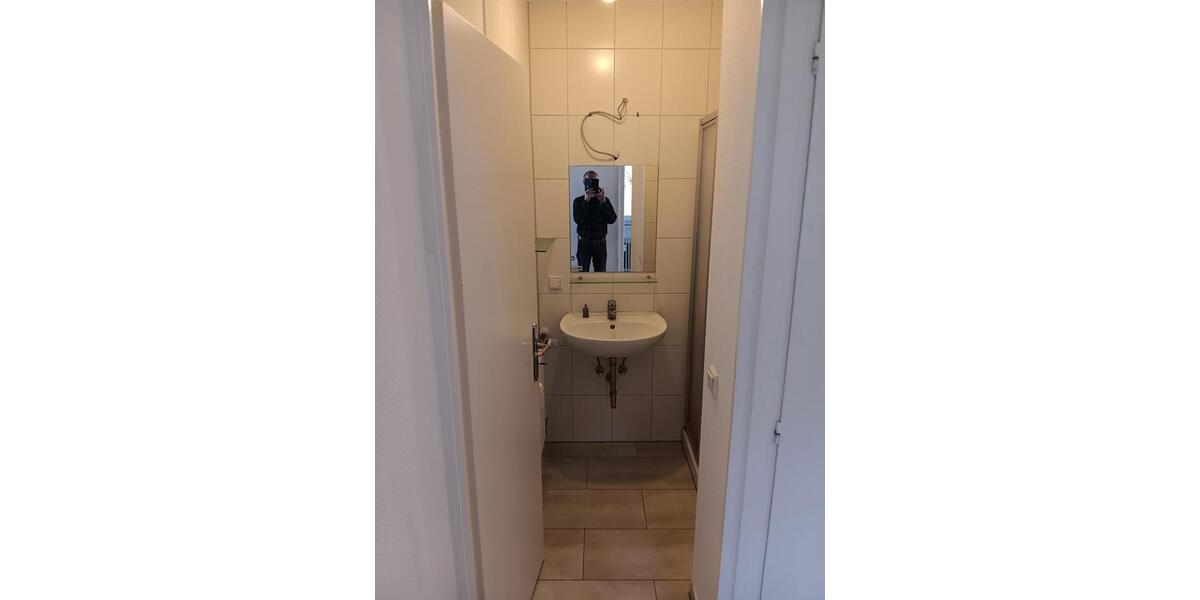 Etagenwohnung Remscheid - 3 Zimmer, 46 m&sup2;, 322&euro; | Angebot:25281764