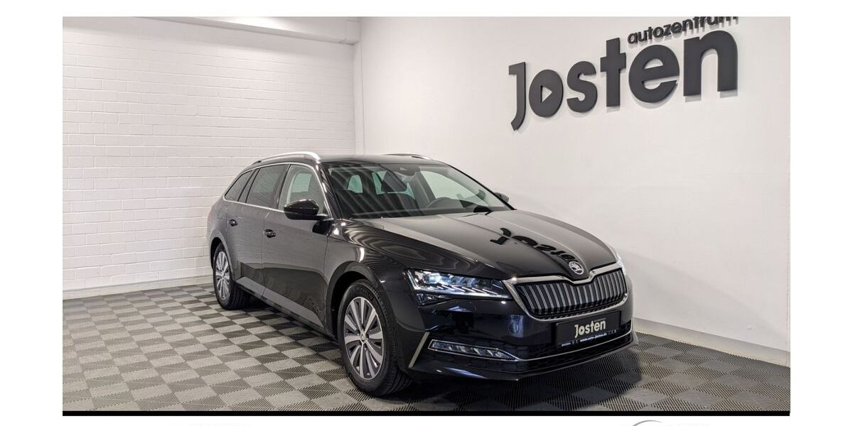 Skoda Superb 64.682 km 24.490 &euro; Monheim am Rhein 40789