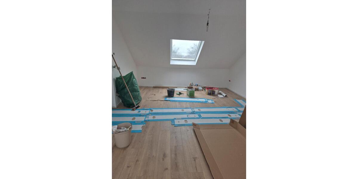 Dachgeschoßwohnung Bergheim Ahe - 1 Zimmer, 45 m&sup2;, 750&euro; | Angebot:26337674