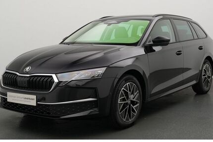 Skoda Octavia 9.980 km 34.980 &euro; Leverkusen 51379