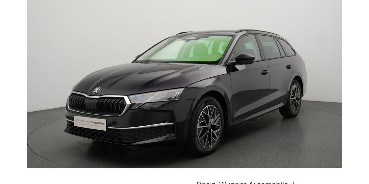 Skoda Octavia 9.980 km 34.980 &euro; Leverkusen 51379