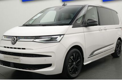 VW T7 Multivan 1.009 km 71.480 &euro; Leverkusen 51379