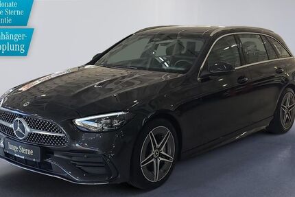 Mercedes-Benz C 300 17.287 km 41.680 &euro; Bergheim 50126