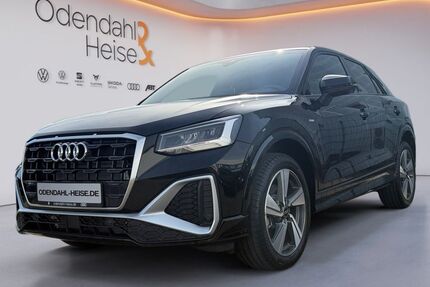Audi Q2 2.900 km 44.950 &euro; Köln 50739