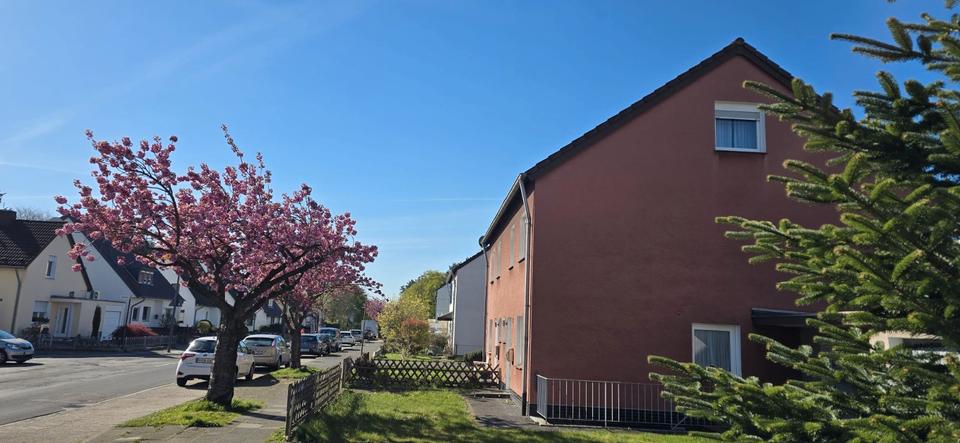 Doppelhaushälfte Köln Porz - 6 Zimmer, 120 m&sup2;, 540.000&euro; | Angebot:26381326