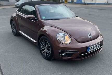 VW Beetle 139.190 km 12.900 &euro; Bergheim 50126