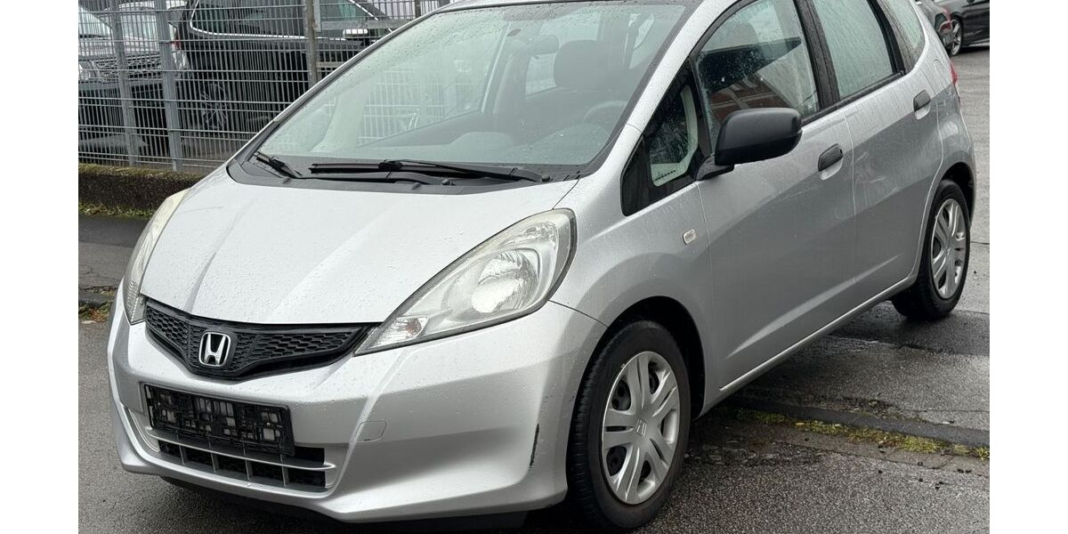 Honda Jazz 194.000 km 4.700 &euro; Hilden 40721