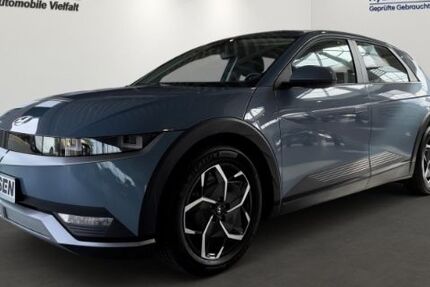 Hyundai IONIQ 5 50.634 km 30.990 &euro; Dormagen 41540
