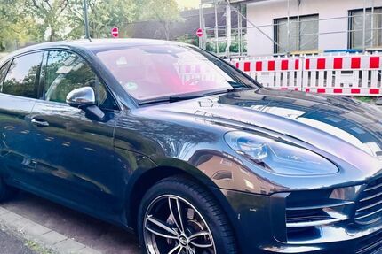 Porsche Macan 107.000 km 41.750 &euro; Düsseldorf 40217